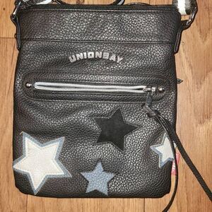 Union Bay Crossbody Purse
